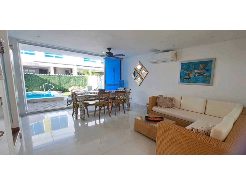 VENTA DE CASA RICAURTE CUNDINAMARCA — foto 5