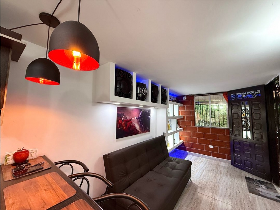 VENTA DE CASA ROBLEDO PAJARITO, MEDELLÍN - CASAS SAN MARTIN — foto 2
