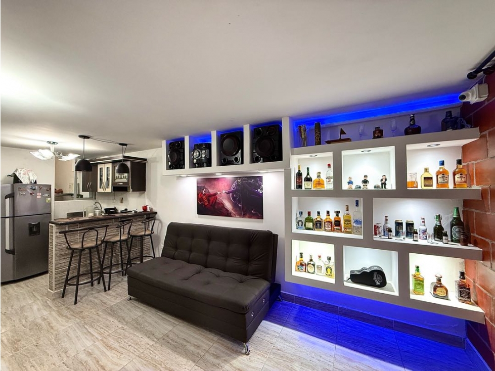 VENTA DE CASA ROBLEDO PAJARITO, MEDELLÍN - CASAS SAN MARTIN — foto 3