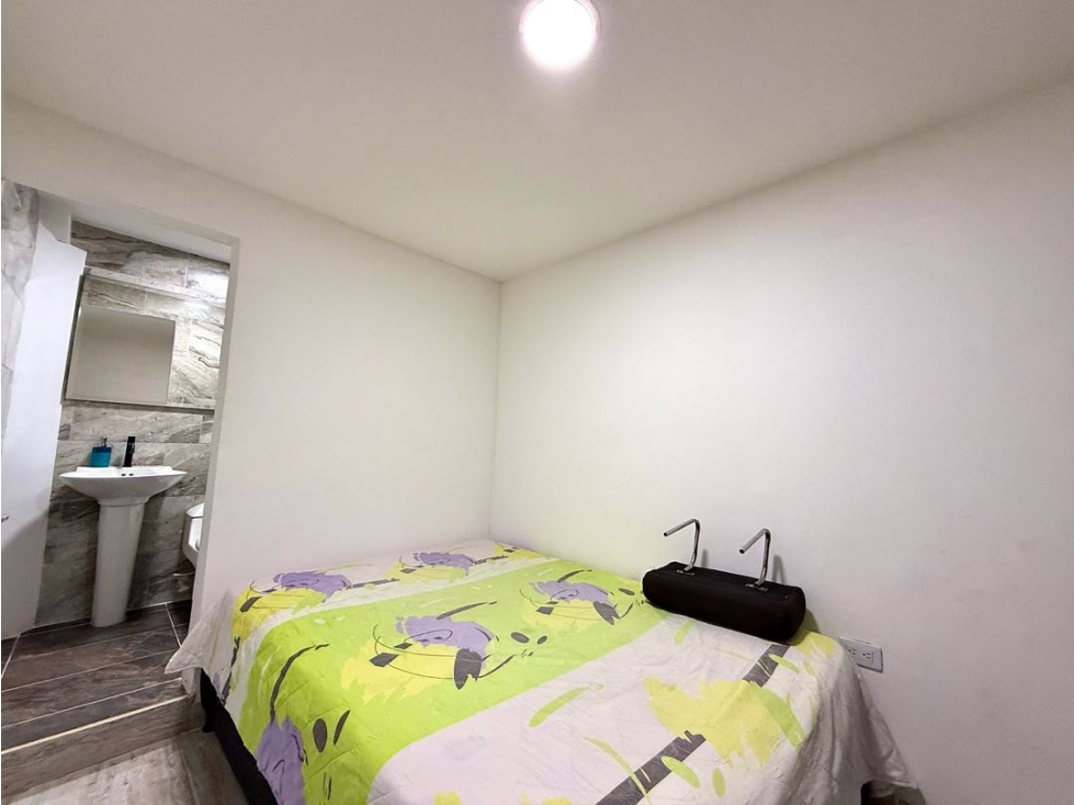VENTA DE CASA ROBLEDO PAJARITO, MEDELLÍN - CASAS SAN MARTIN — foto 6