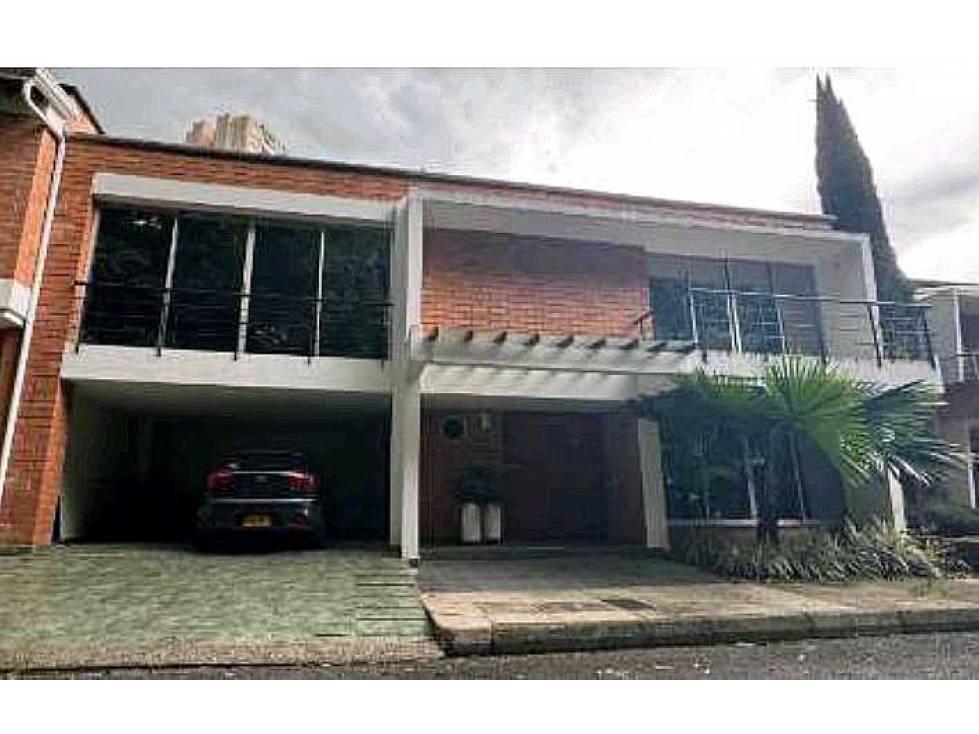 CASA EN VENTA SABANETA SAN JOSÉ
