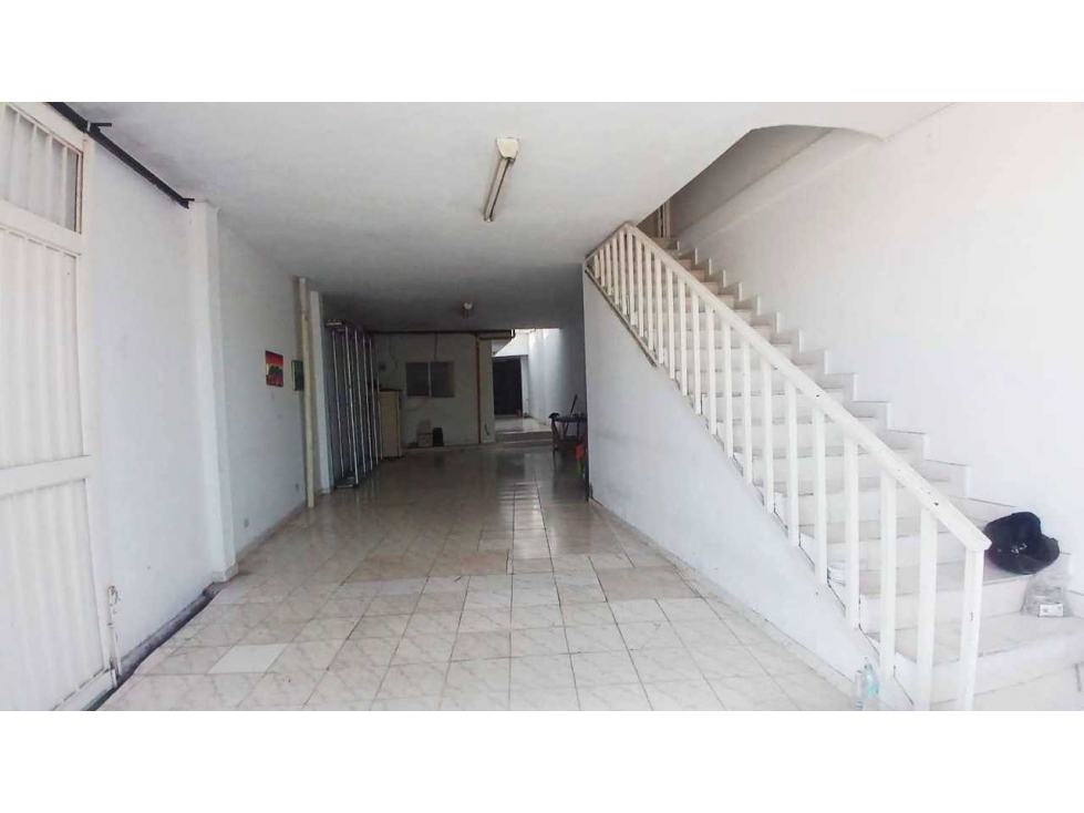 VENTA DE CASA SAN JERONIMO CARTAGO VALLE