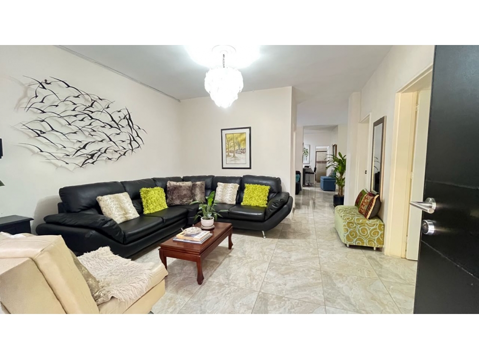 VENTA DE CASA SAN MARCOS ENVIGADO