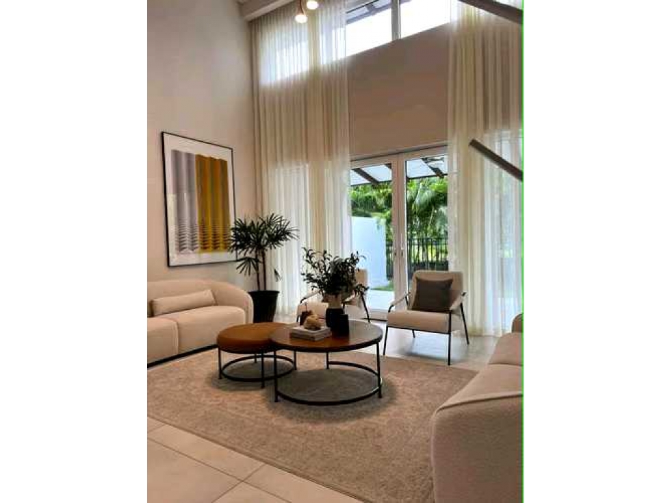 VENTA Y ALQUILER DE CASA SANTA MARIA OPORTUNIDAD THE WOODS 318m2 JP — foto 6
