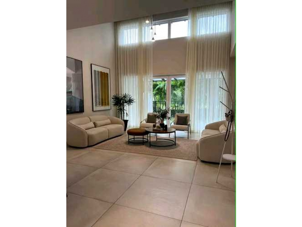 VENTA Y ALQUILER DE CASA SANTA MARIA OPORTUNIDAD THE WOODS 318m2 JP — foto 4