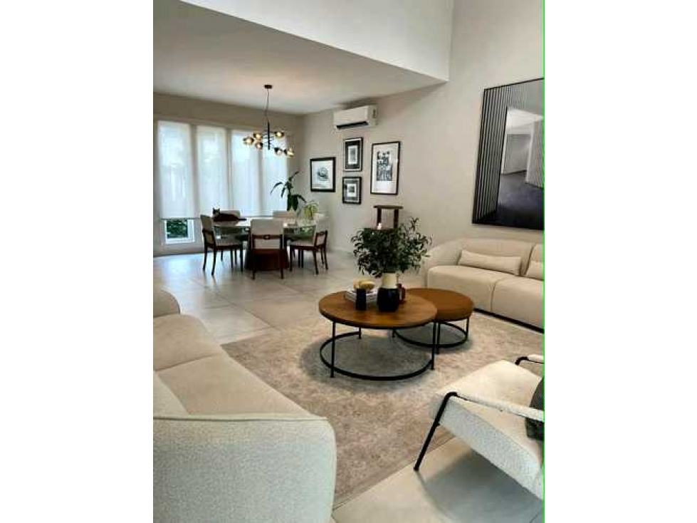 VENTA Y ALQUILER DE CASA SANTA MARIA OPORTUNIDAD THE WOODS 318m2 JP — foto 3