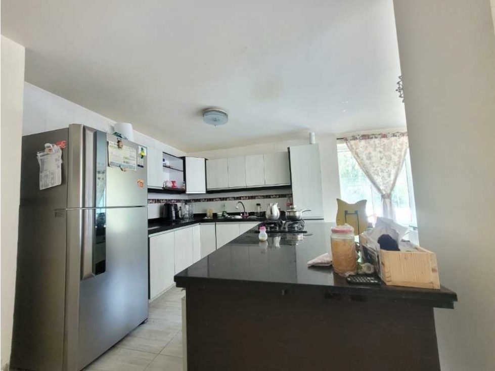 Venta de casa sect Girasol Dosquebradas 3 hab 2 baños garaje terraza - 4