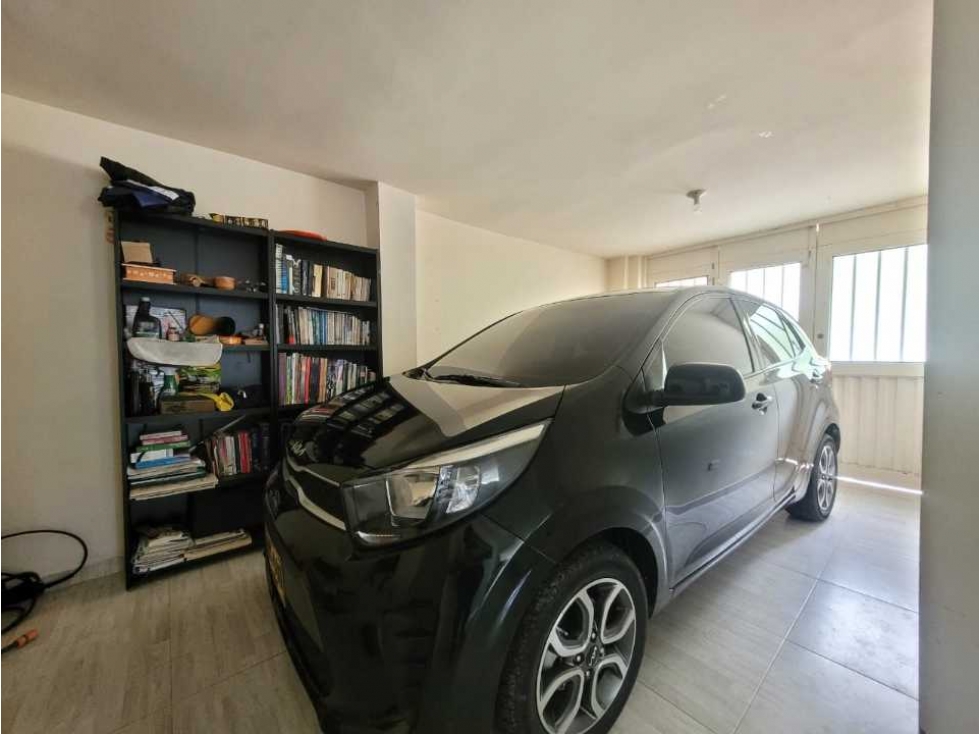 Venta de casa sect Girasol Dosquebradas 3 hab 2 baños garaje terraza - 6