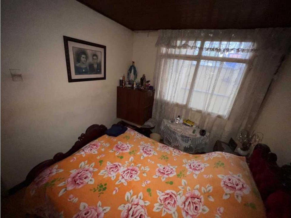VENTA DE CASA SECTOR BARRIO GRANADA — foto 4