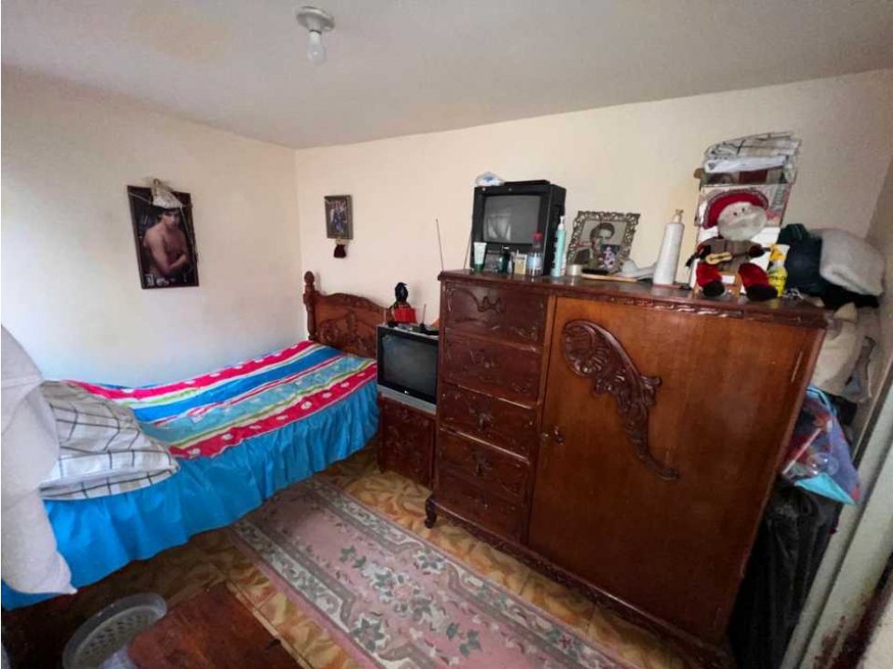 VENTA DE CASA SECTOR BARRIO GRANADA — foto 5