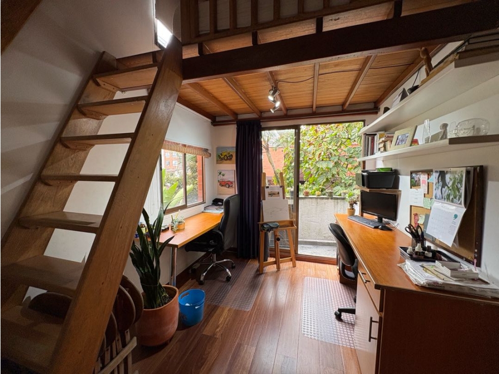 VENTA DE CASA - SECTOR COLEGIO CUMBRES — foto 6