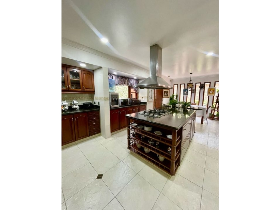 Venta de casa sector el tesoro