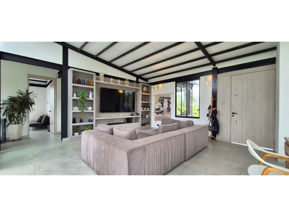 VENTA DE CASA SECTOR ESCOBERO — foto 2