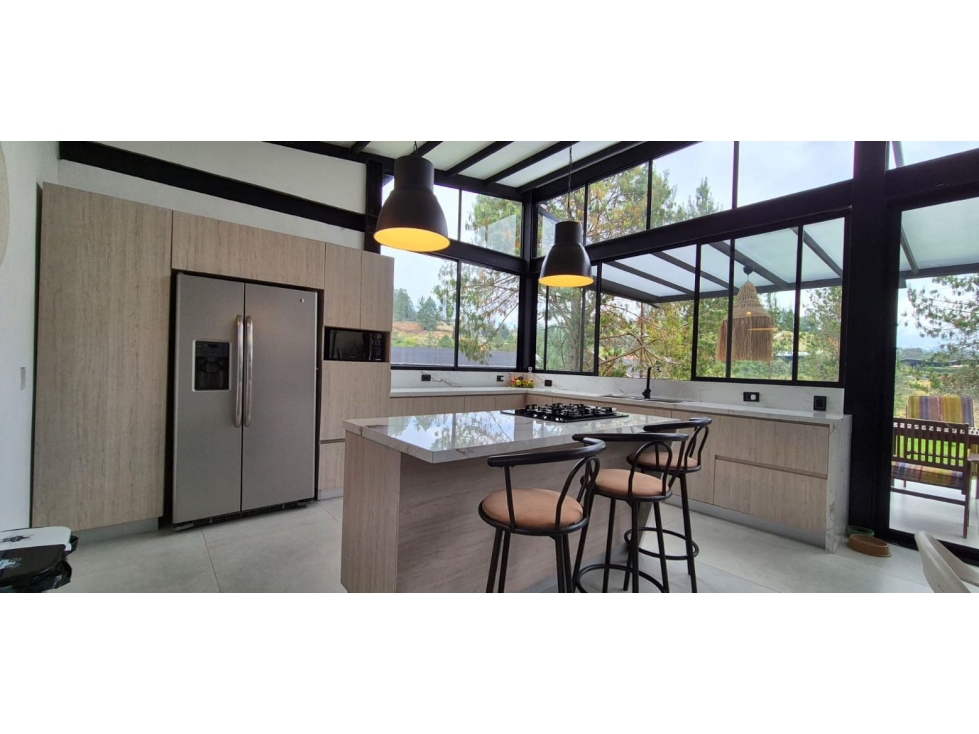 VENTA DE CASA SECTOR ESCOBERO — foto 6