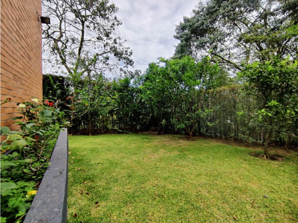 VENTA DE CASA SECTOR LA CALLEJA ENVIGADO - 2