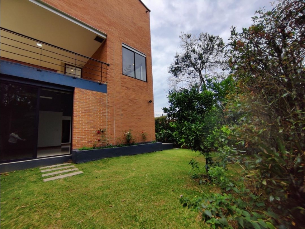 VENTA DE CASA SECTOR LA CALLEJA ENVIGADO - 4