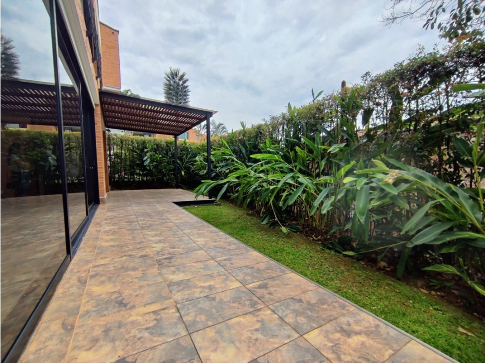 VENTA DE CASA SECTOR LA CALLEJA ENVIGADO - 5