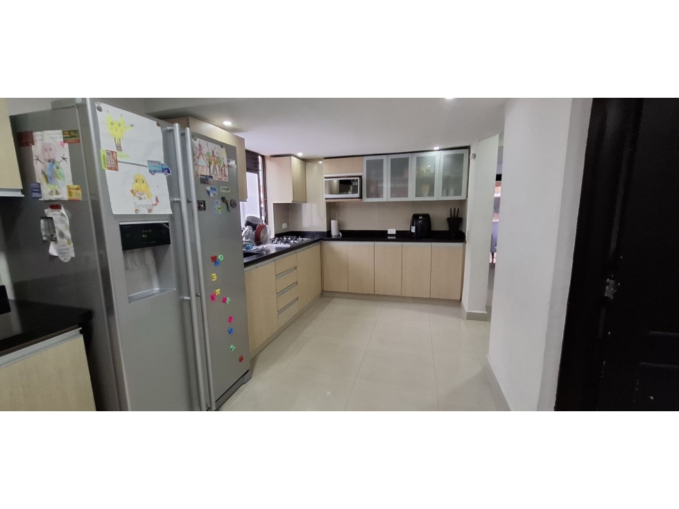 Venta de casa sector la mota en excelente estado — foto 2