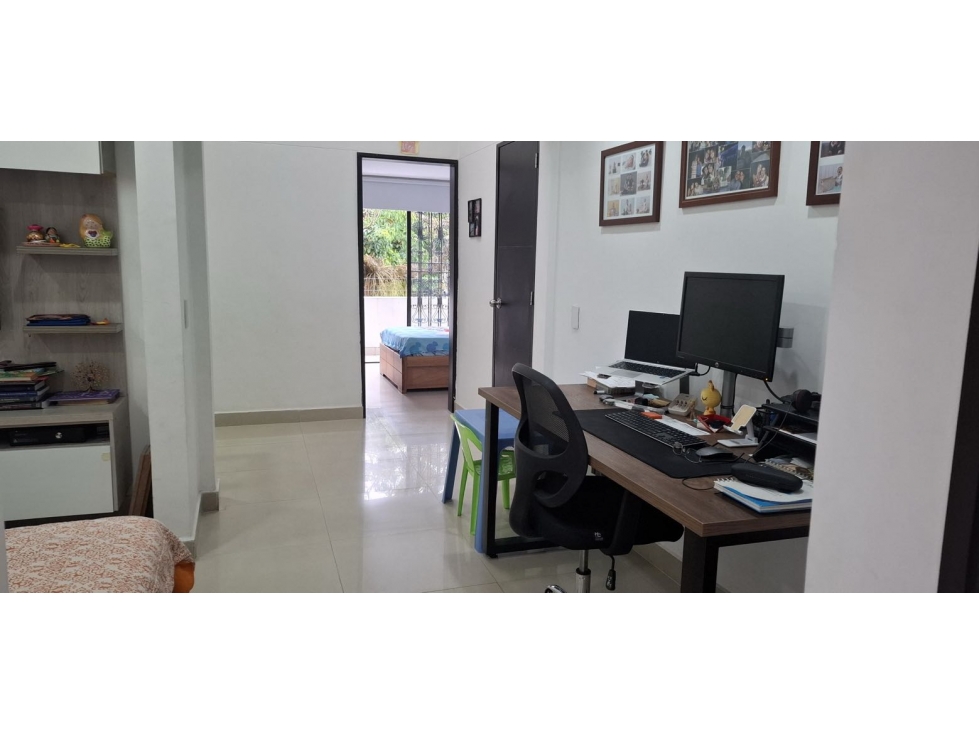 Venta de casa sector la mota en excelente estado — foto 5