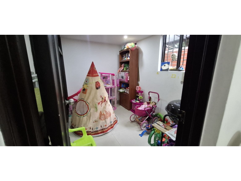 Venta de casa sector la mota en excelente estado — foto 6