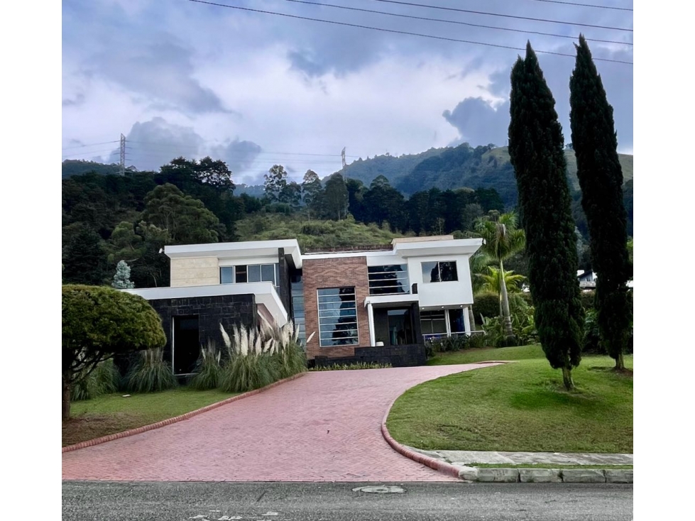 Venta de Casa, Sector Las Palmas