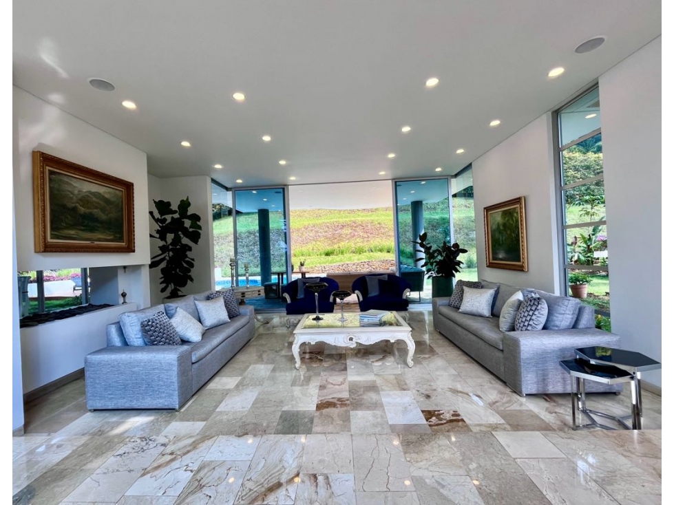 Venta de Casa, Sector Las Palmas — foto 3