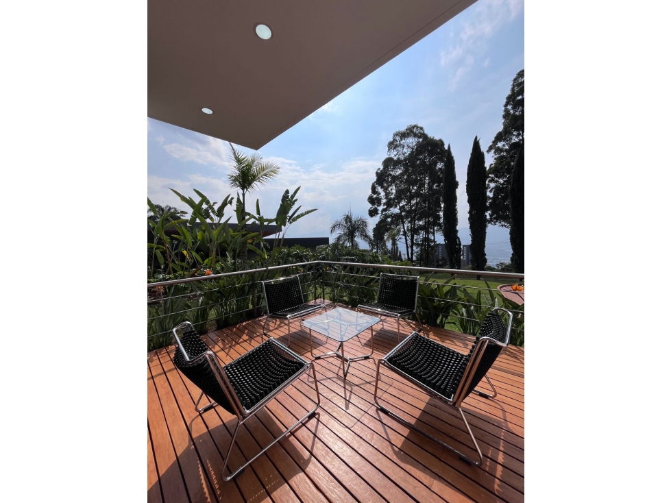 Venta de Casa, Sector Las Palmas — foto 4