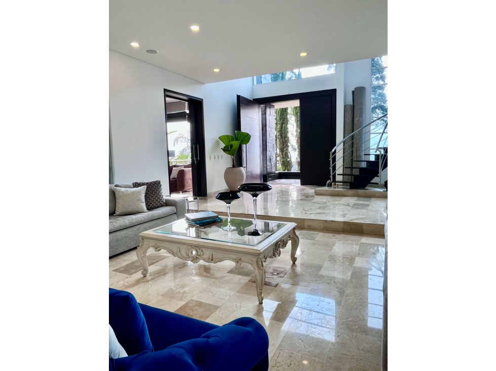 Venta de Casa, Sector Las Palmas — foto 5