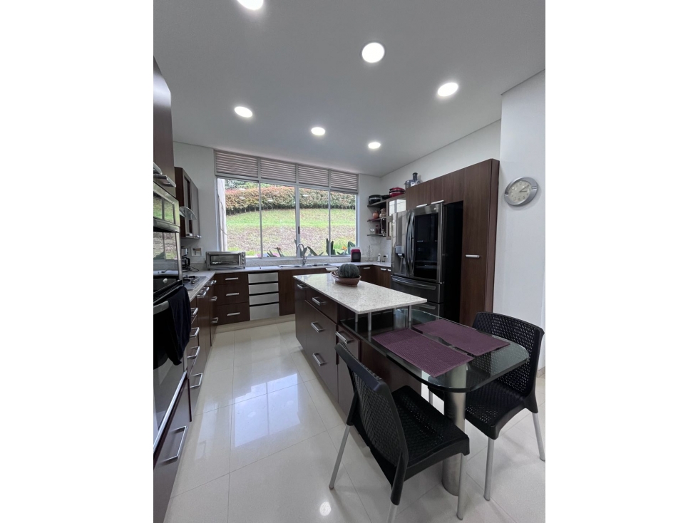 Venta de Casa, Sector Las Palmas — foto 6