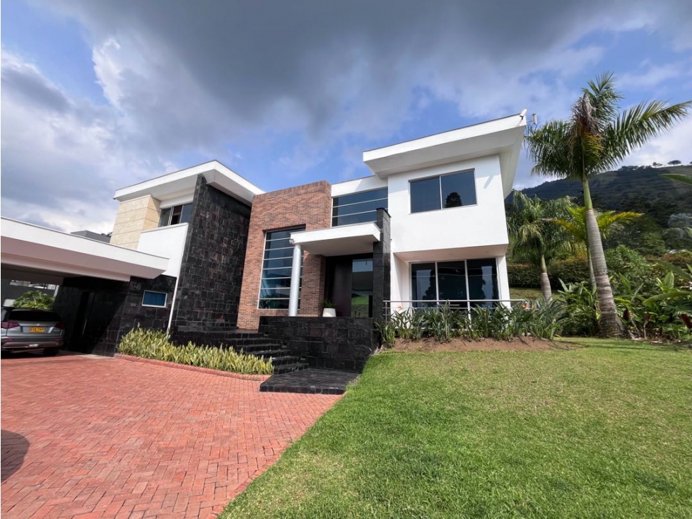 Venta de Casa, Sector Las Palmas — foto 2