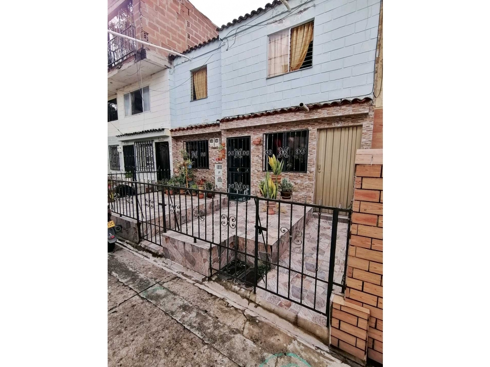 Casa en venta Bello Barrio Prado