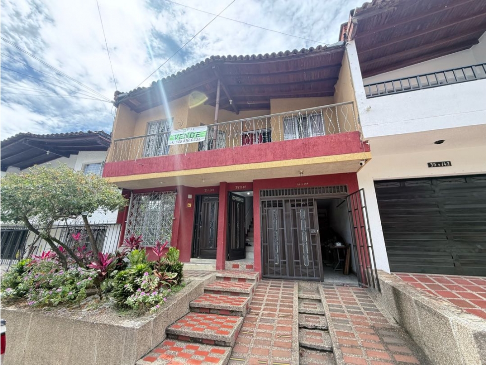 Venta de casa segundo piso en Santa Monica — foto 2