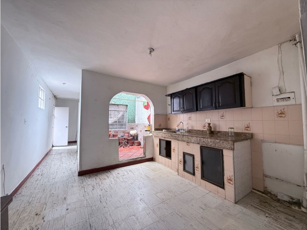 Venta de casa segundo piso en Santa Monica — foto 3
