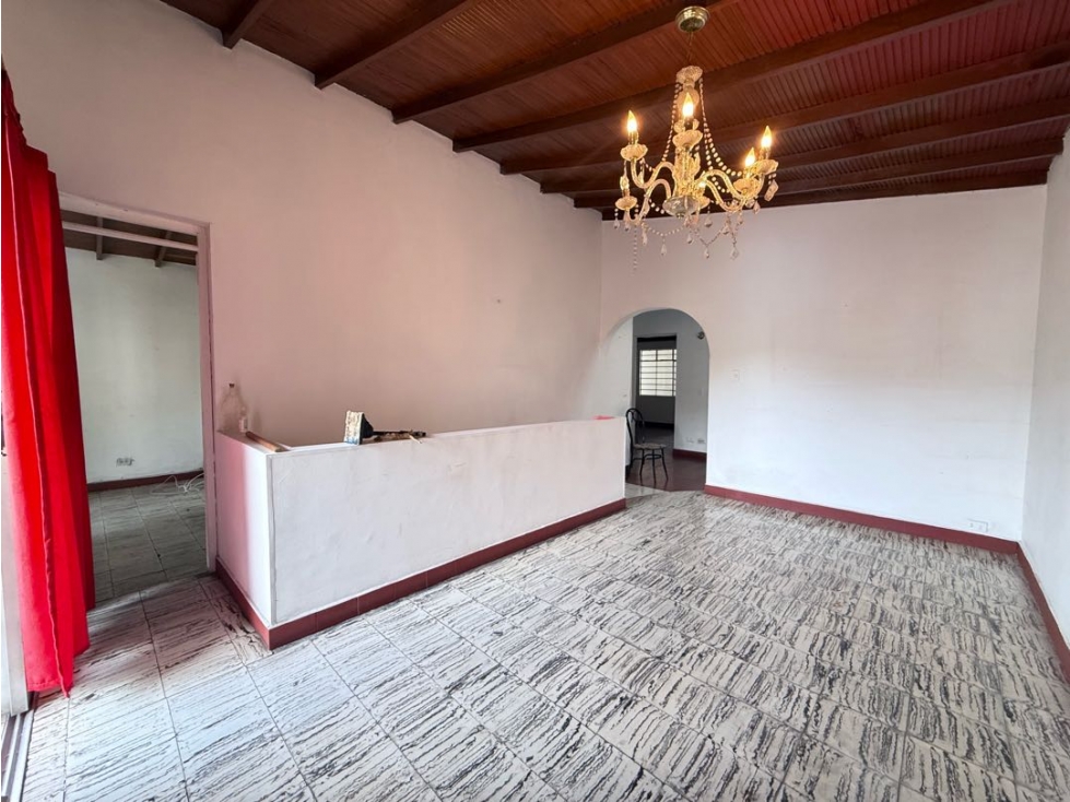 Venta de casa segundo piso en Santa Monica — foto 4