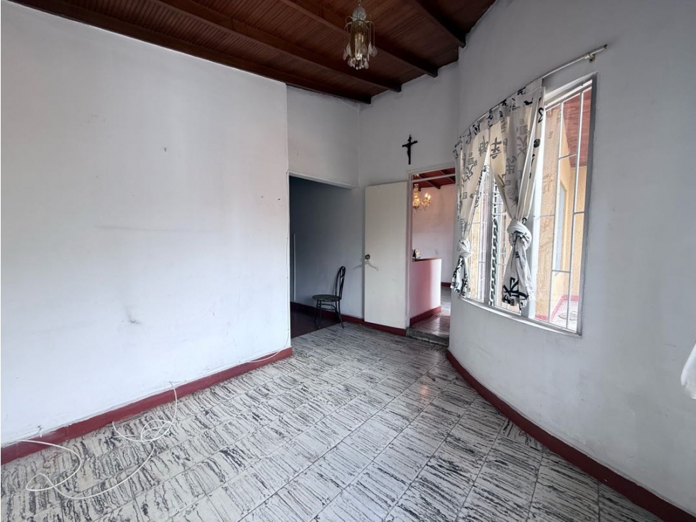 Venta de casa segundo piso en Santa Monica — foto 5