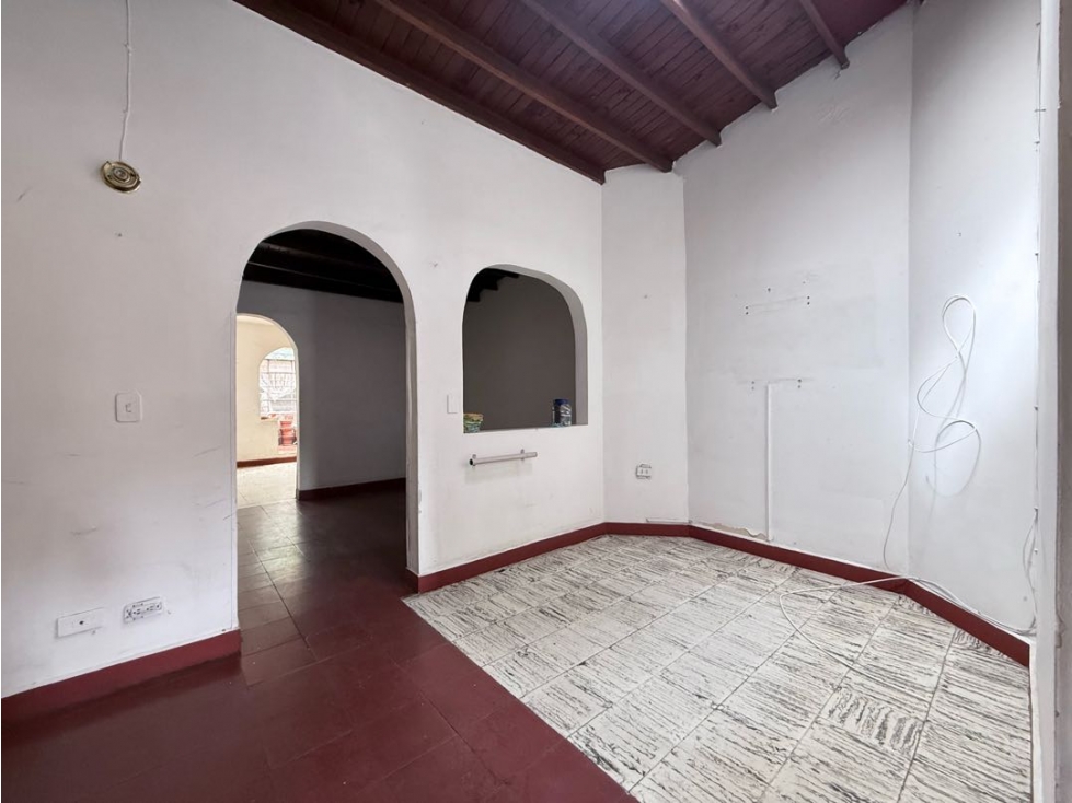 Venta de casa segundo piso en Santa Monica — foto 6