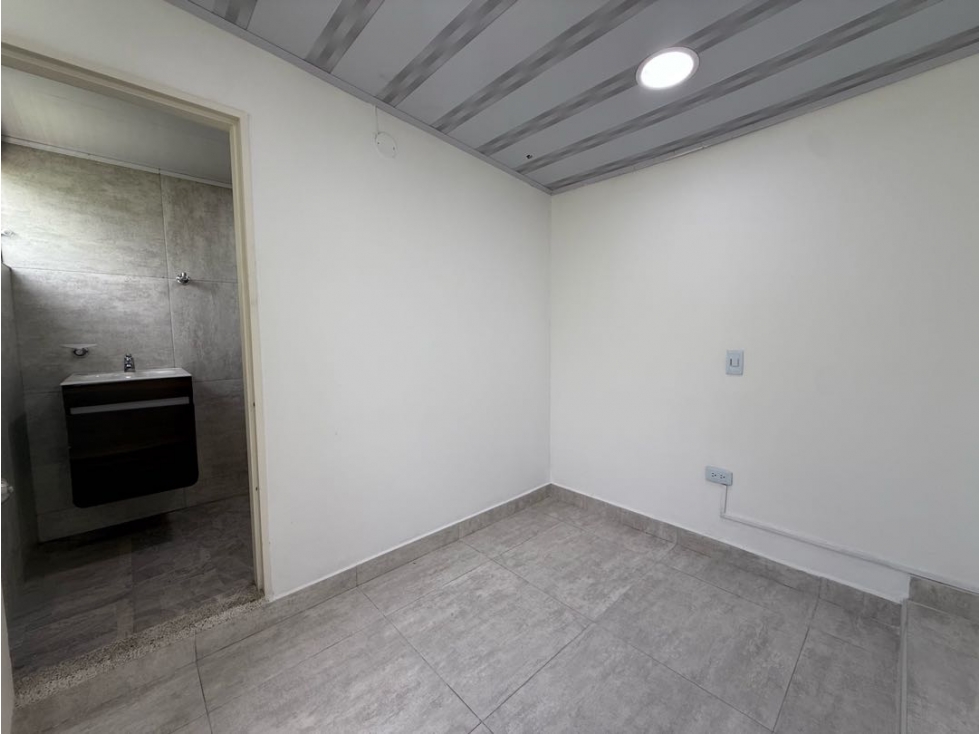 Venta de casa segundo piso en Los Colores, Medellín — foto 5