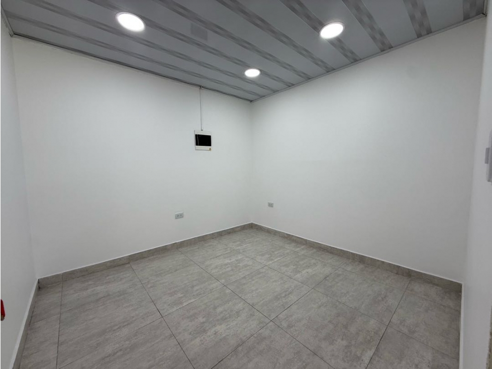 Venta de casa segundo piso en Los Colores, Medellín — foto 6