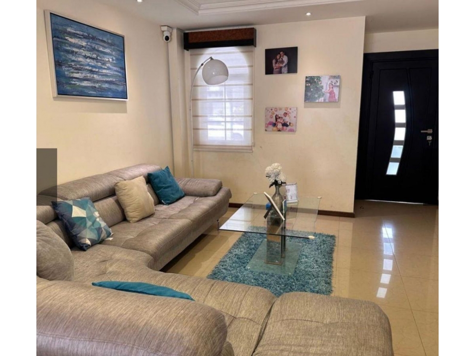 C.01 Venta de Casa Terranostra, Etapa Ramblas, Vía a La Costa Mariana — foto 2