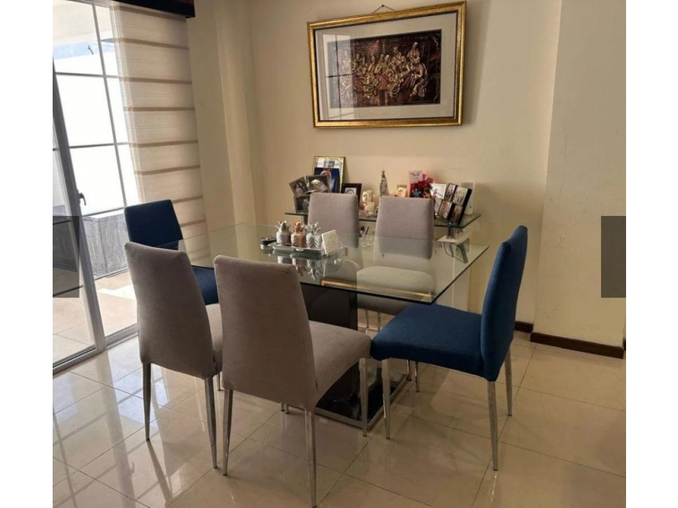 C.01 Venta de Casa Terranostra, Etapa Ramblas, Vía a La Costa Mariana — foto 3