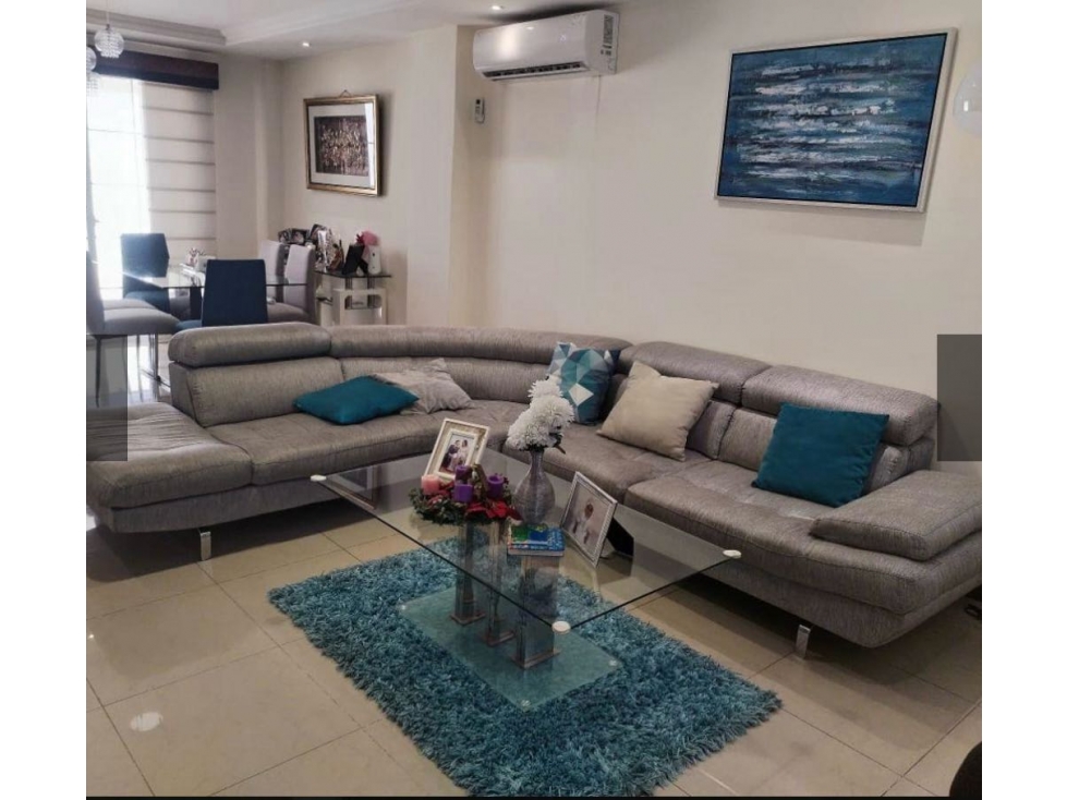 C.01 Venta de Casa Terranostra, Etapa Ramblas, Vía a La Costa Mariana — foto 4
