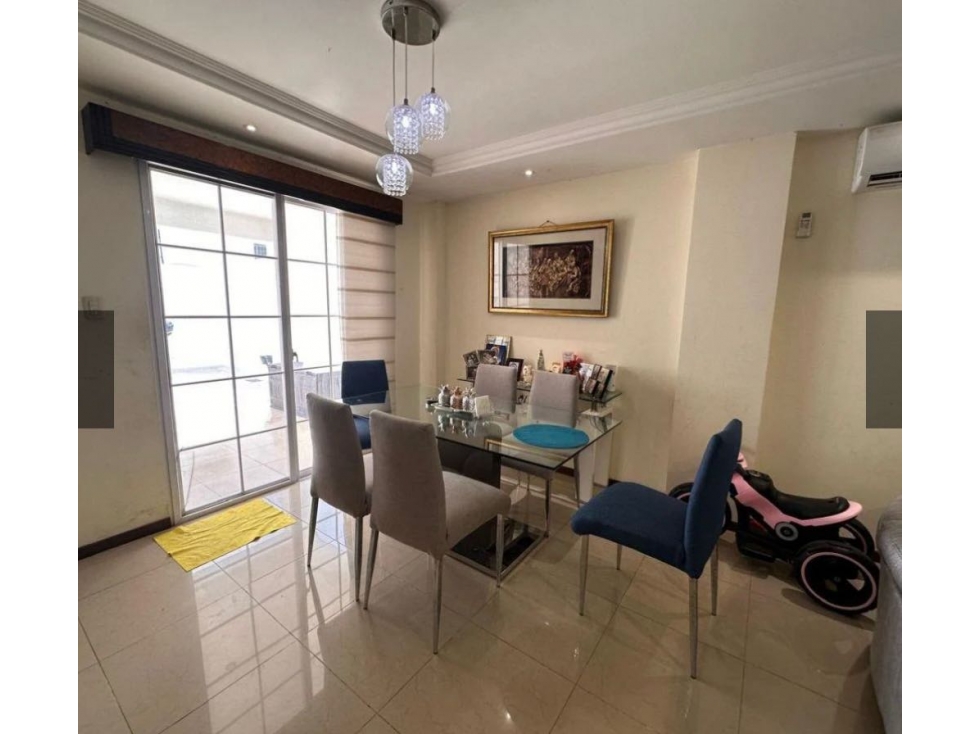 C.01 Venta de Casa Terranostra, Etapa Ramblas, Vía a La Costa Mariana — foto 5