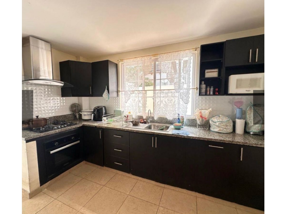 C.01 Venta de Casa Terranostra, Etapa Ramblas, Vía a La Costa Mariana — foto 6