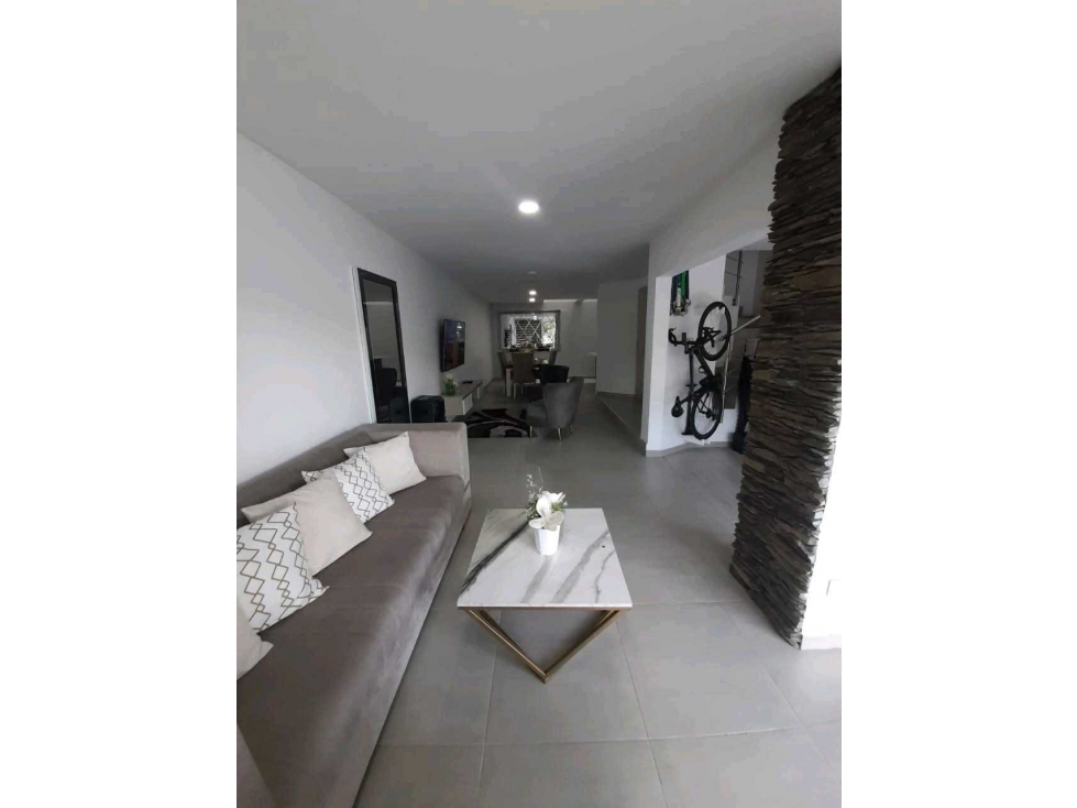 VENTA DE CASA TERRAZAS DE SANTA MARIA CARTAGO VALLE - 1