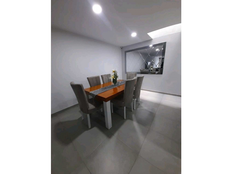 VENTA DE CASA TERRAZAS DE SANTA MARIA CARTAGO VALLE - 3