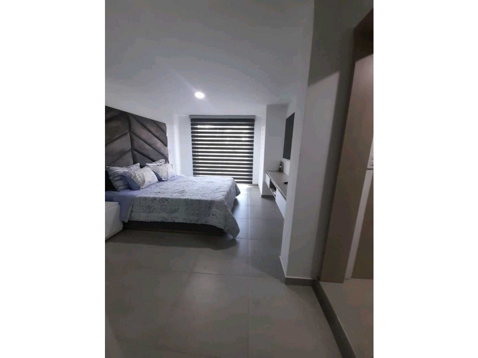 VENTA DE CASA TERRAZAS DE SANTA MARIA CARTAGO VALLE - 5