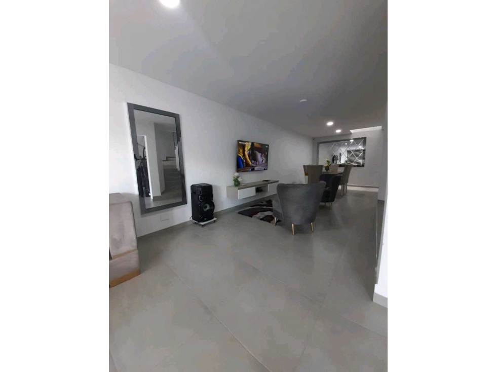 VENTA DE CASA TERRAZAS DE SANTA MARIA CARTAGO VALLE - 6