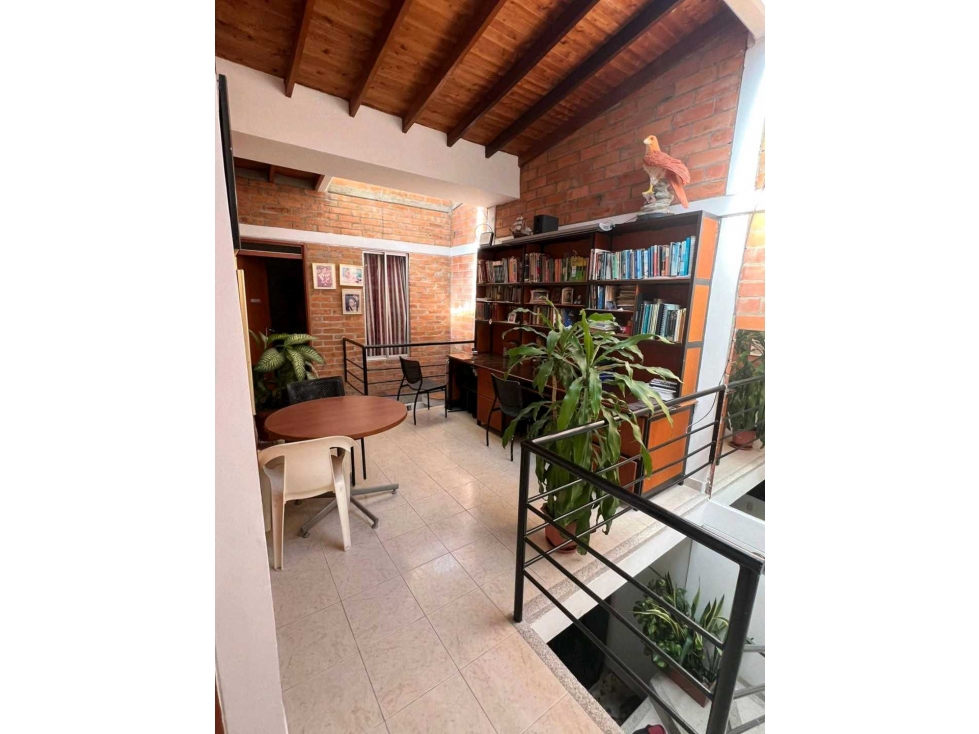 VENTA DE CASA TERRAZAS DEL LLANO CARTAGO VALLE — foto 2