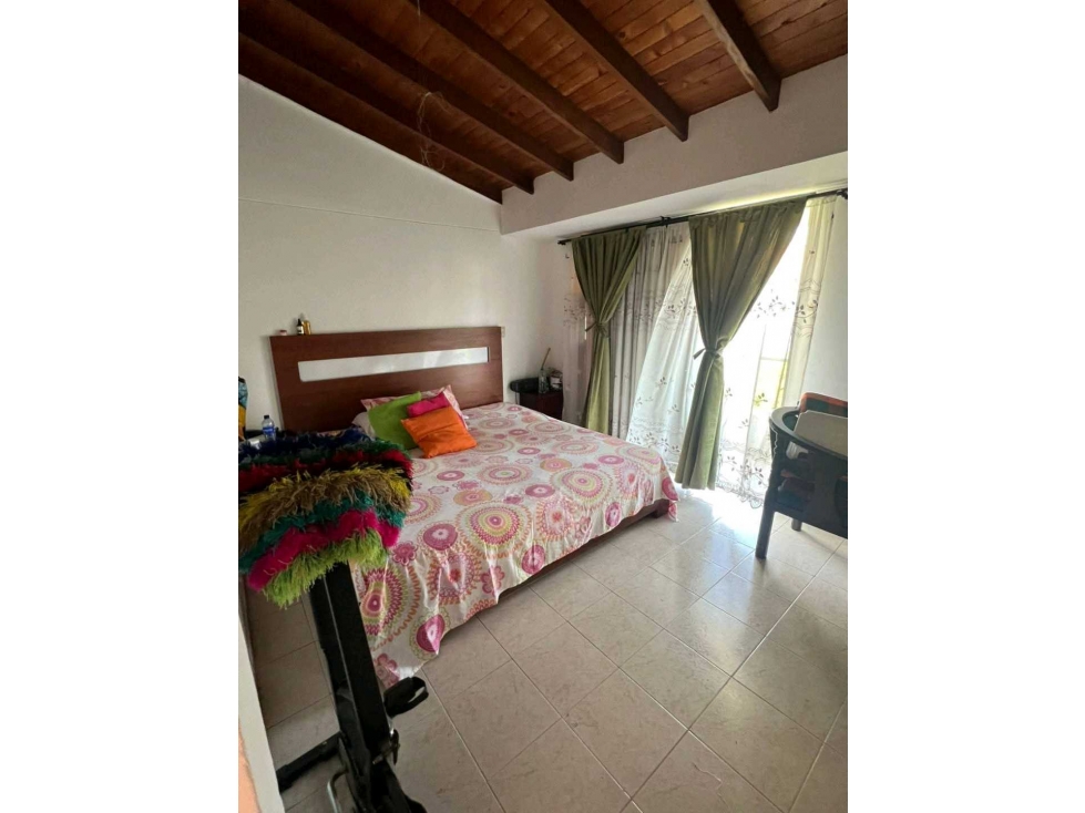 VENTA DE CASA TERRAZAS DEL LLANO CARTAGO VALLE — foto 3