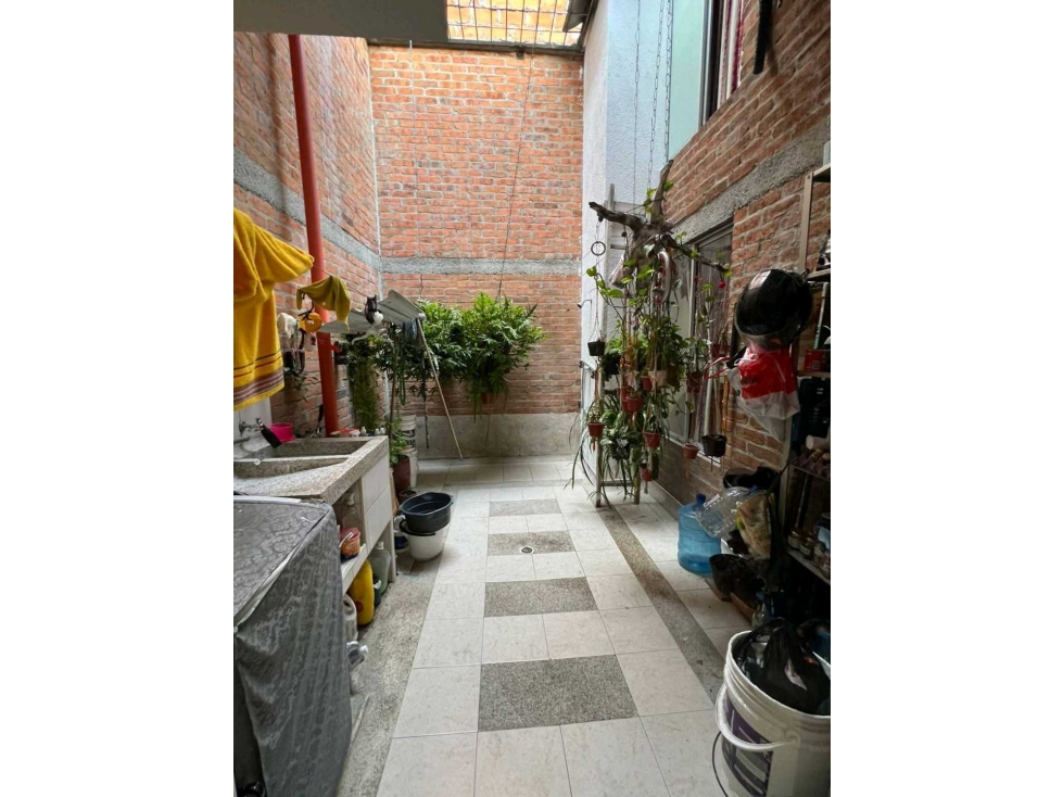 VENTA DE CASA TERRAZAS DEL LLANO CARTAGO VALLE — foto 5